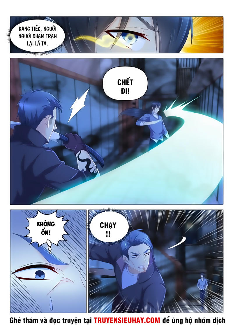 Trọng Sinh Đô Thị Tu Tiên Chap 142 - Next Chap 143