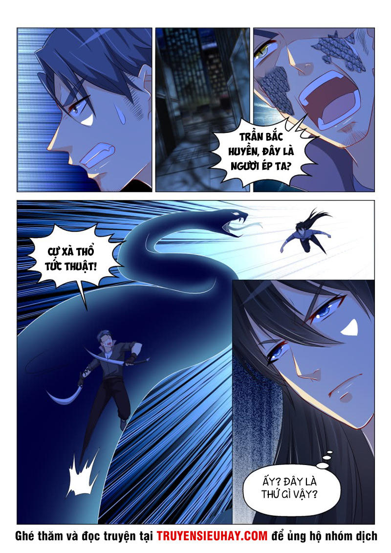 Trọng Sinh Đô Thị Tu Tiên Chap 142 - Next Chap 143