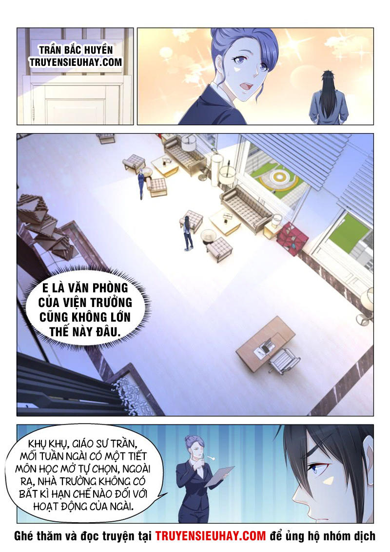 Trọng Sinh Đô Thị Tu Tiên Chap 143 - Next Chap 144