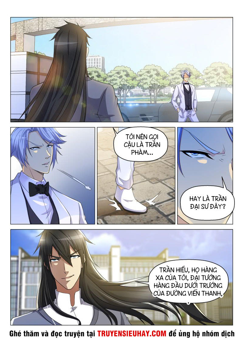 Trọng Sinh Đô Thị Tu Tiên Chap 145 - Next Chap 146
