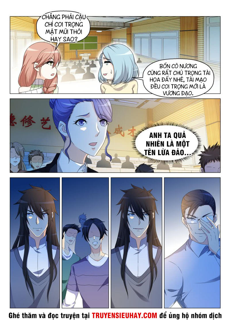 Trọng Sinh Đô Thị Tu Tiên Chap 145 - Next Chap 146