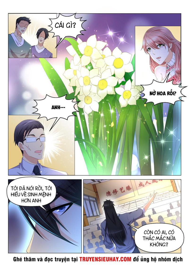 Trọng Sinh Đô Thị Tu Tiên Chap 145 - Next Chap 146