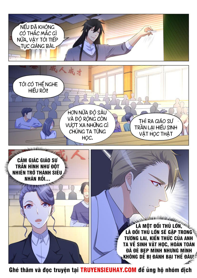 Trọng Sinh Đô Thị Tu Tiên Chap 145 - Next Chap 146