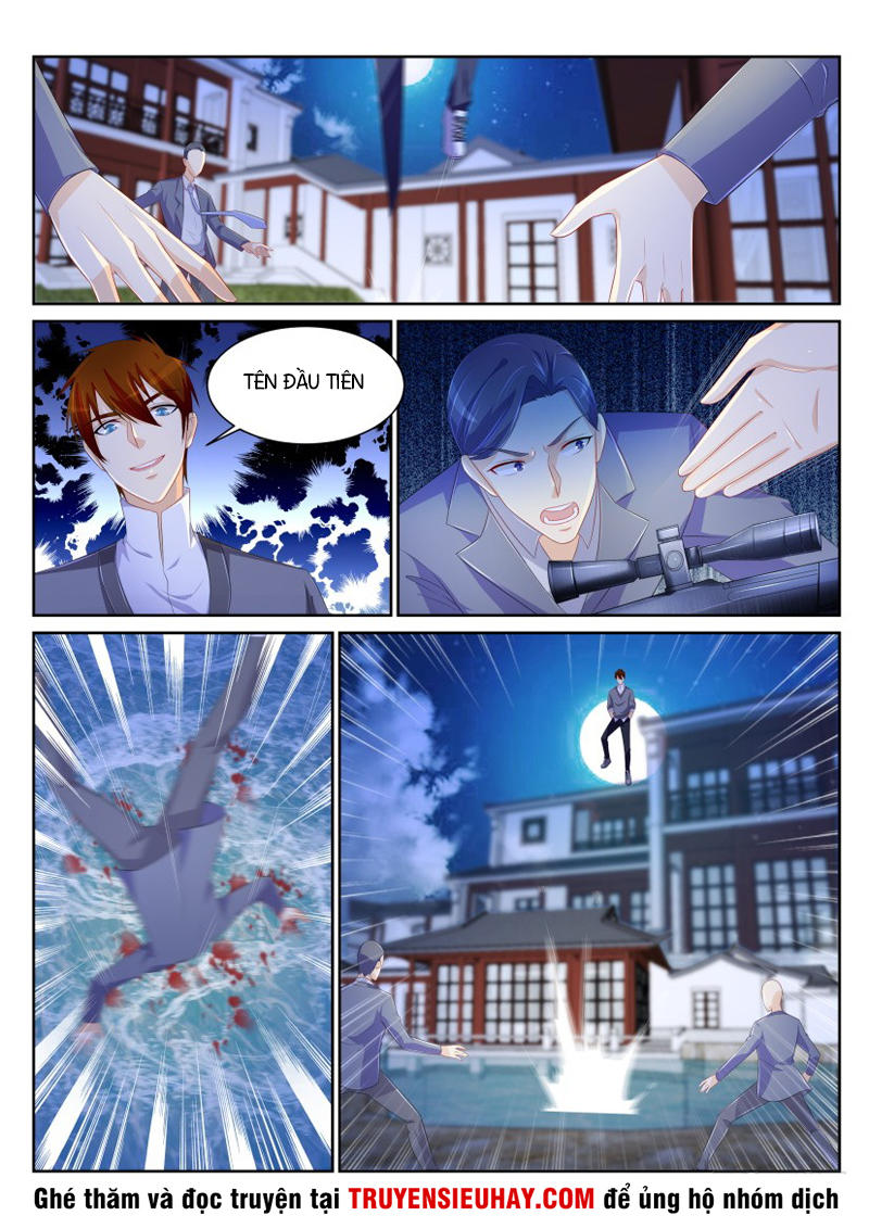 Trọng Sinh Đô Thị Tu Tiên Chap 149 - Next Chap 150