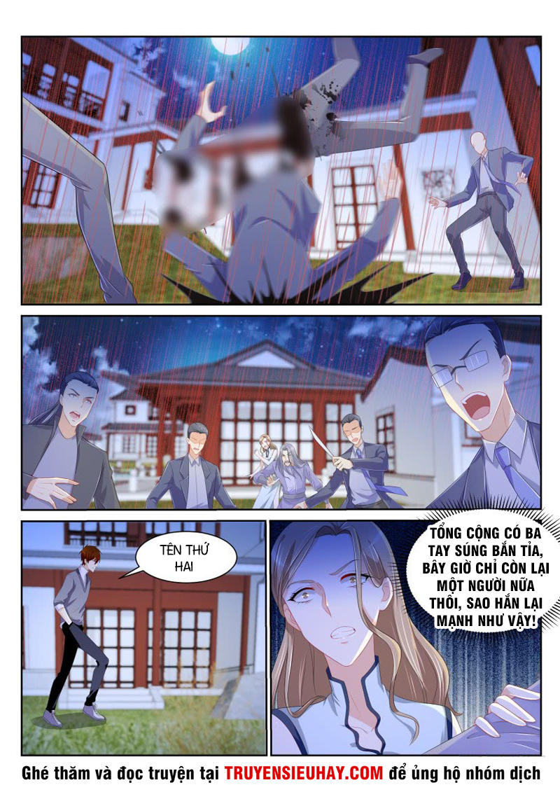 Trọng Sinh Đô Thị Tu Tiên Chap 149 - Next Chap 150