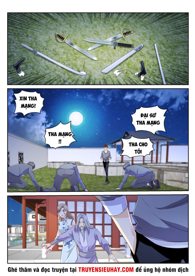 Trọng Sinh Đô Thị Tu Tiên Chap 149 - Next Chap 150