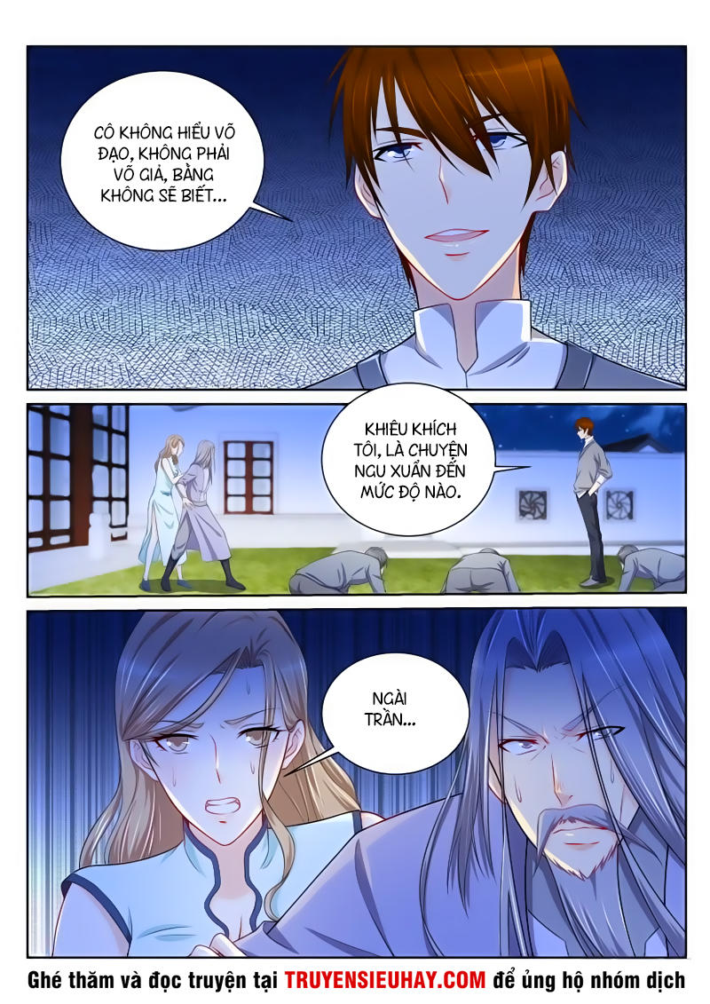 Trọng Sinh Đô Thị Tu Tiên Chap 149 - Next Chap 150