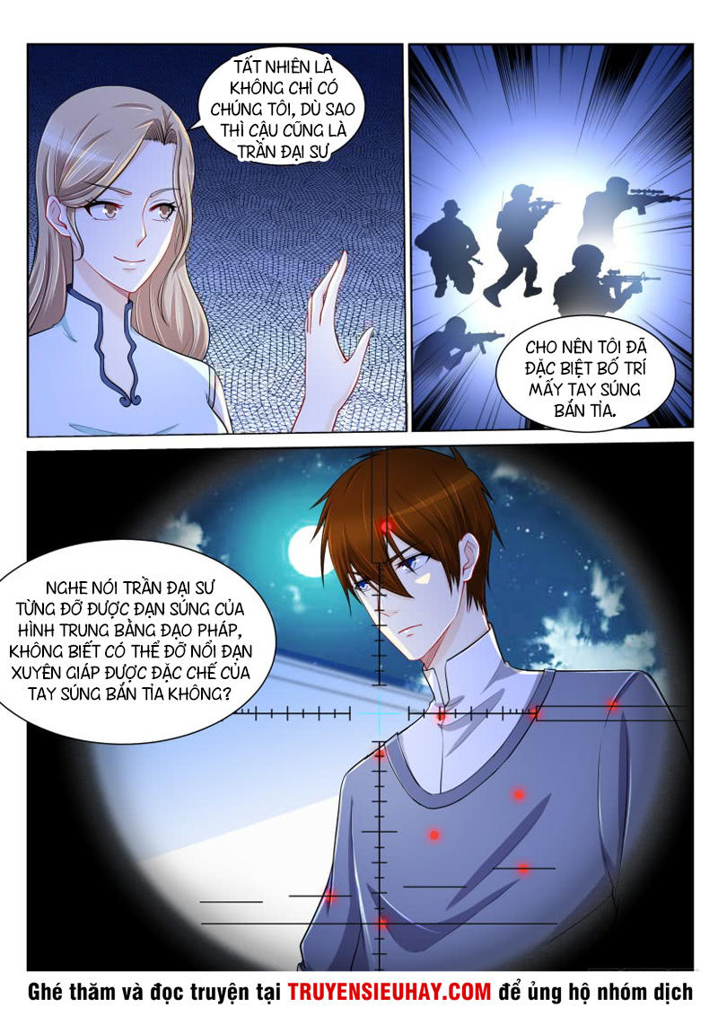 Trọng Sinh Đô Thị Tu Tiên Chap 149 - Next Chap 150