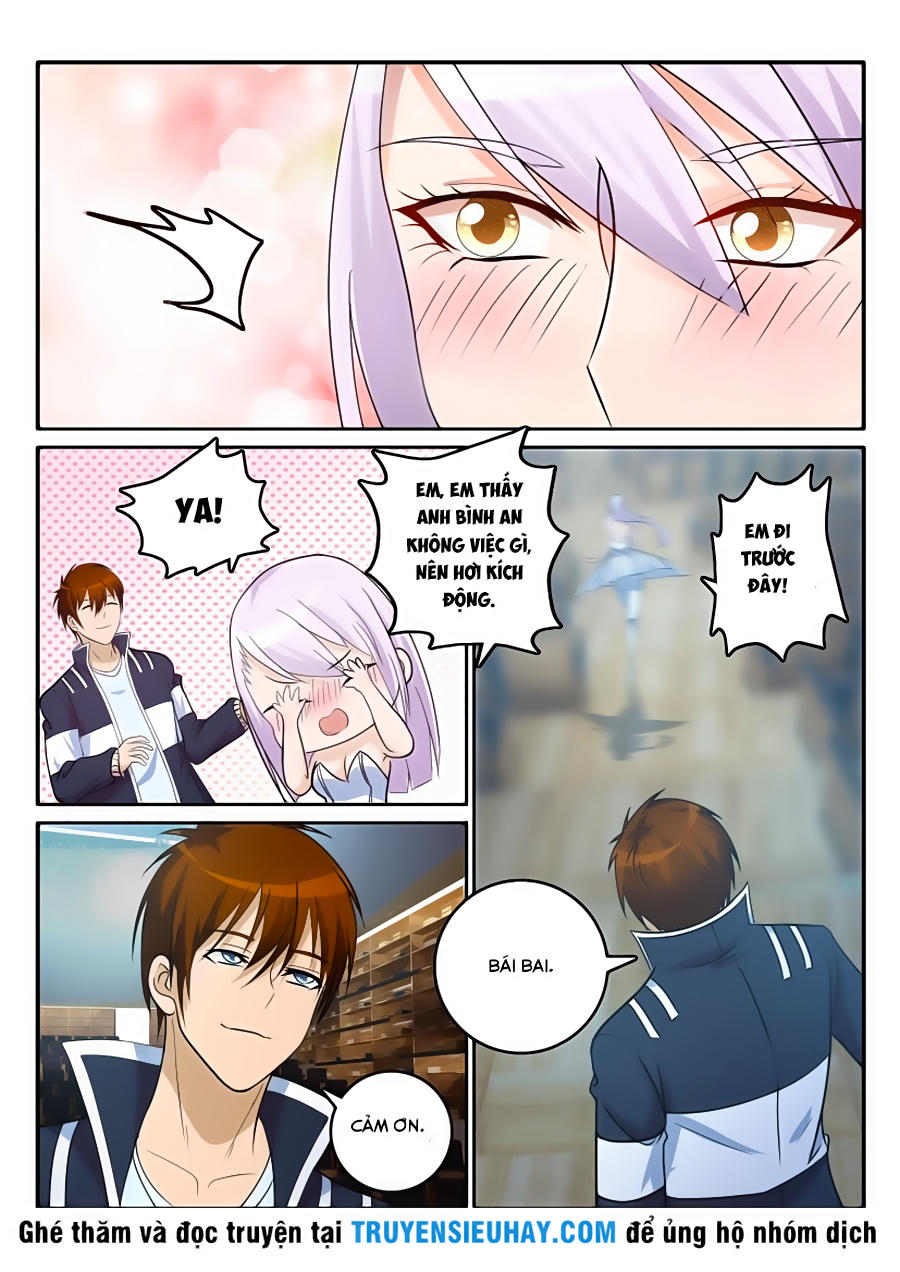 Trọng Sinh Đô Thị Tu Tiên Chap 15 - Next Chap 16