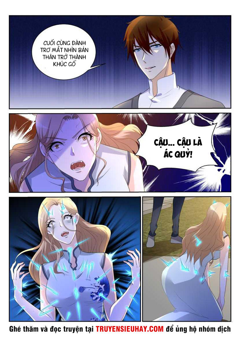 Trọng Sinh Đô Thị Tu Tiên Chap 150 - Next Chap 151