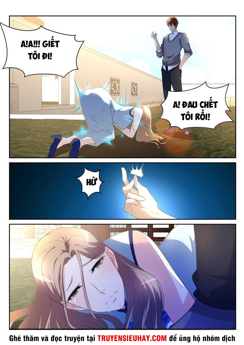 Trọng Sinh Đô Thị Tu Tiên Chap 150 - Next Chap 151