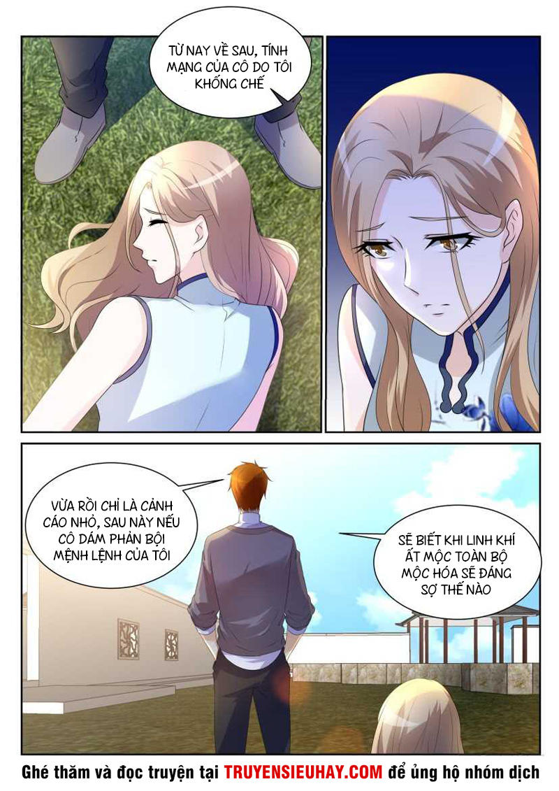 Trọng Sinh Đô Thị Tu Tiên Chap 150 - Next Chap 151
