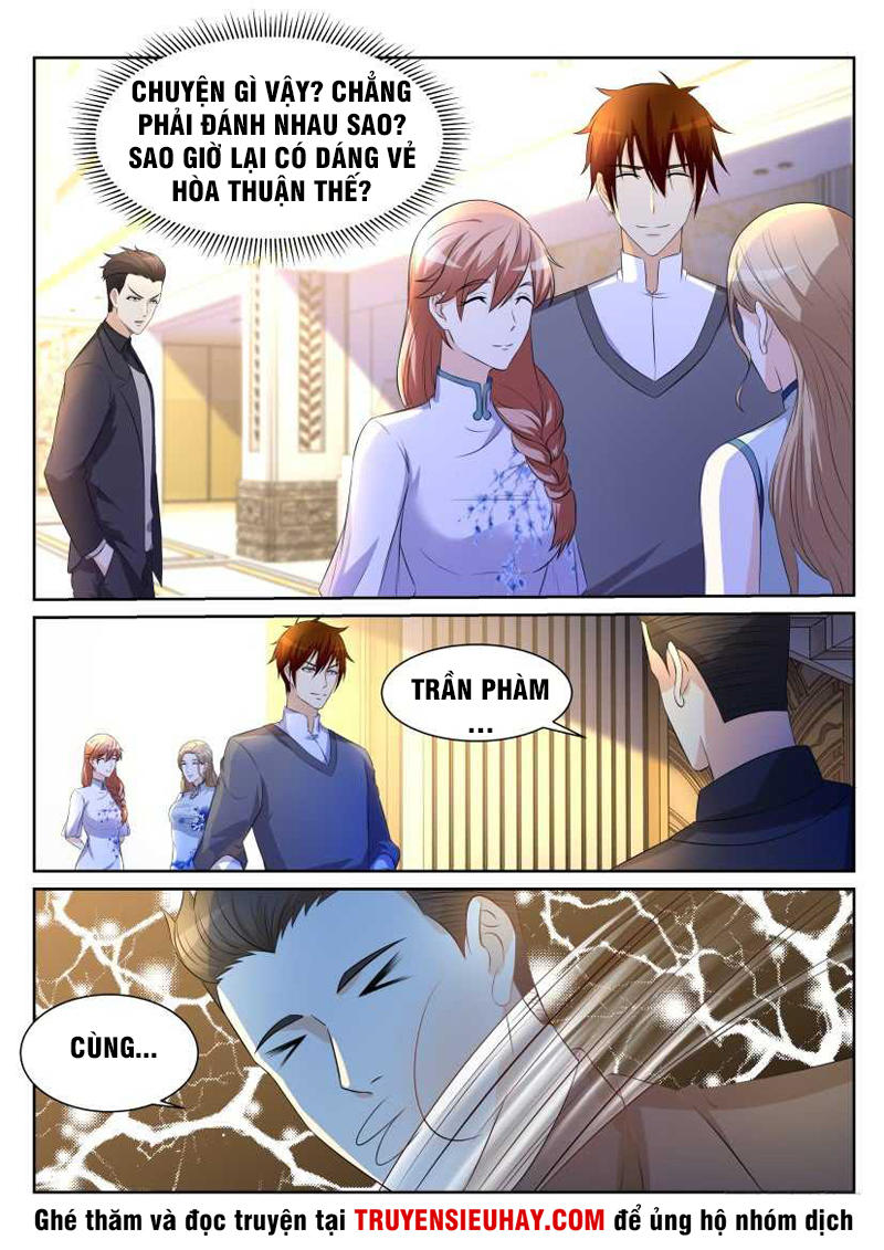 Trọng Sinh Đô Thị Tu Tiên Chap 150 - Next Chap 151