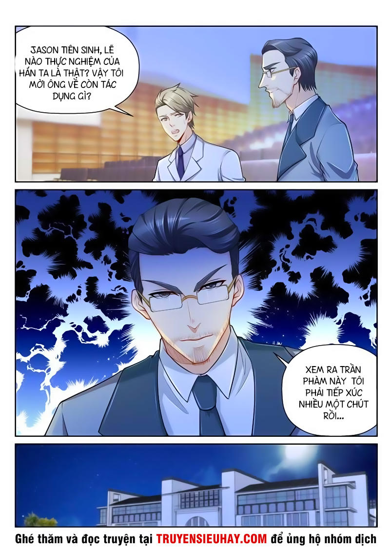 Trọng Sinh Đô Thị Tu Tiên Chap 151 - Next Chap 152