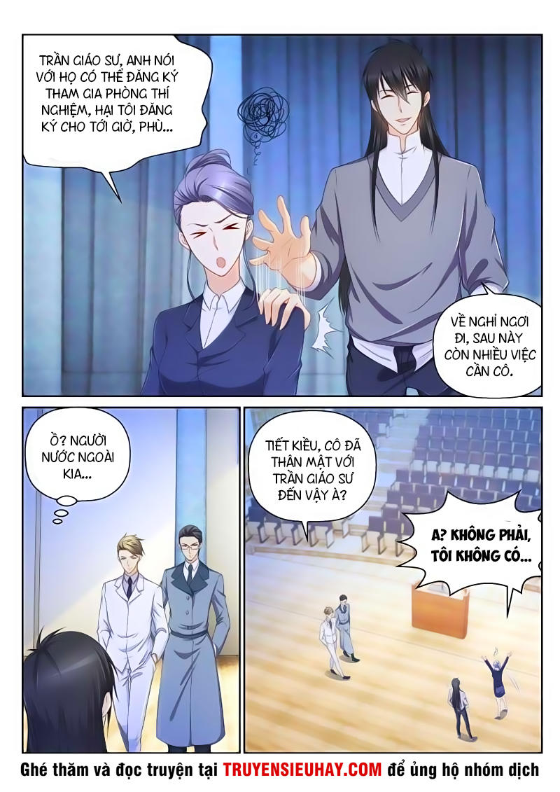 Trọng Sinh Đô Thị Tu Tiên Chap 151 - Next Chap 152