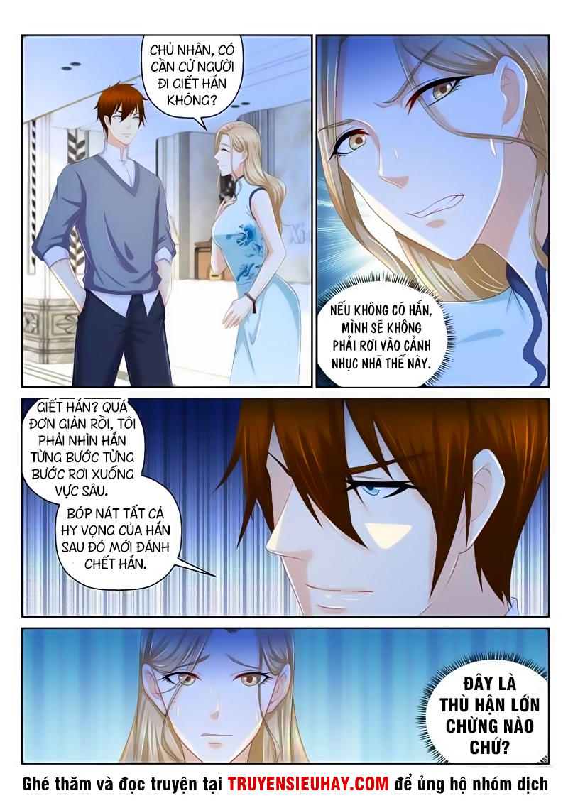 Trọng Sinh Đô Thị Tu Tiên Chap 151 - Next Chap 152