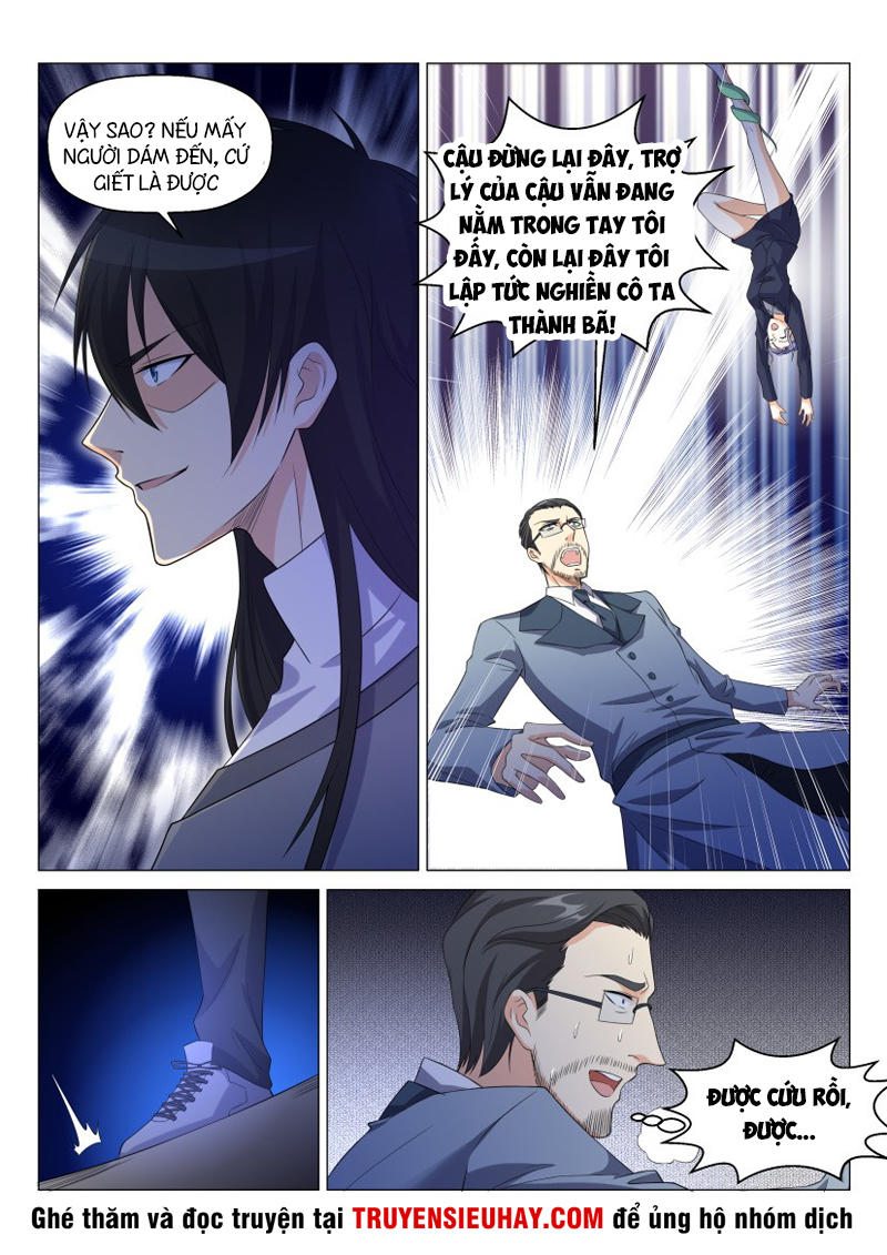 Trọng Sinh Đô Thị Tu Tiên Chap 152 - Next Chap 153
