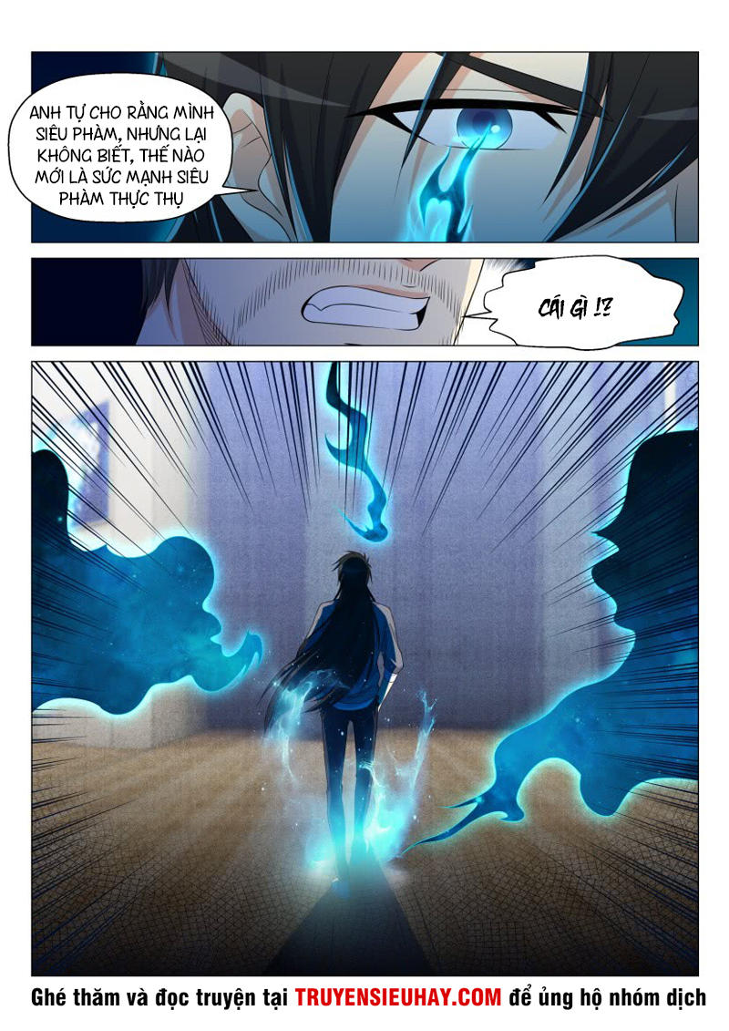 Trọng Sinh Đô Thị Tu Tiên Chap 152 - Next Chap 153