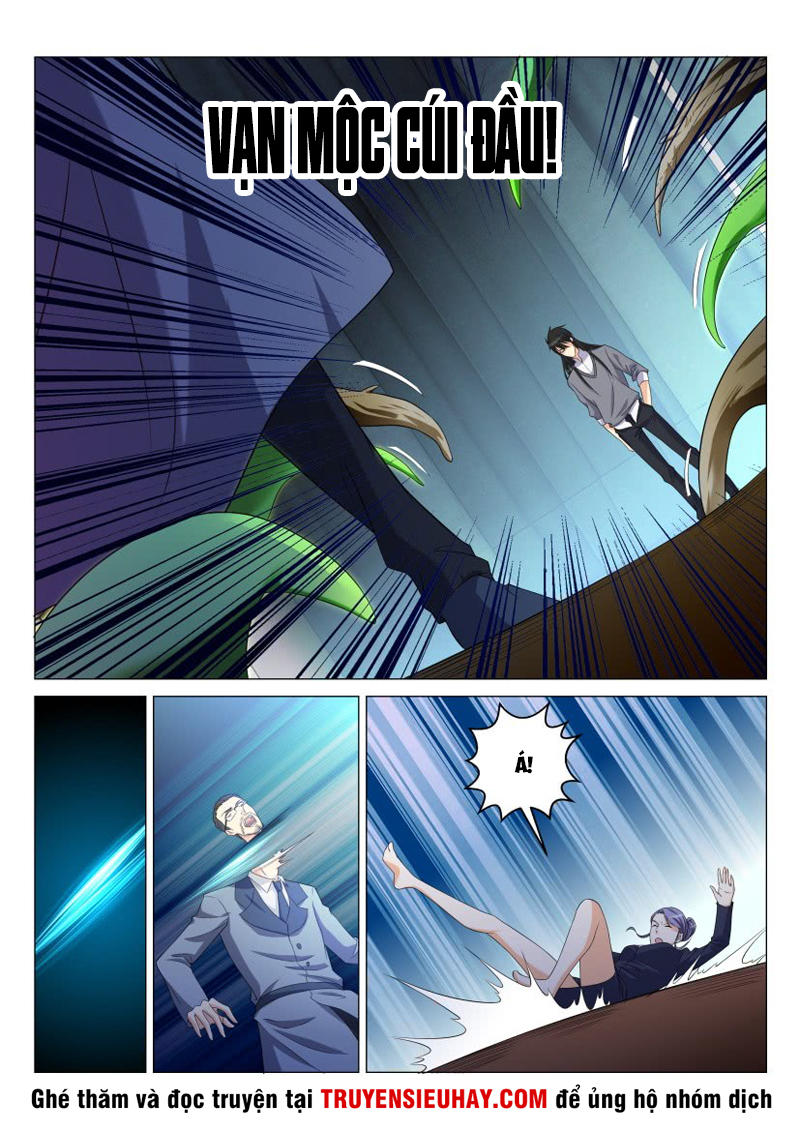 Trọng Sinh Đô Thị Tu Tiên Chap 152 - Next Chap 153
