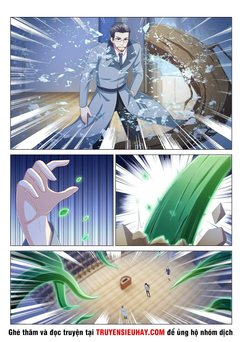 Trọng Sinh Đô Thị Tu Tiên Chap 152 - Next Chap 153