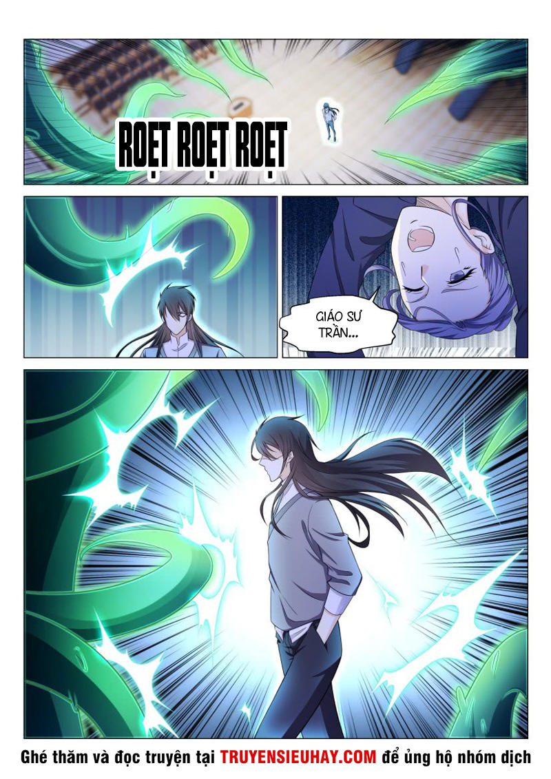 Trọng Sinh Đô Thị Tu Tiên Chap 152 - Next Chap 153