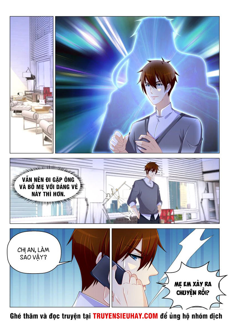 Trọng Sinh Đô Thị Tu Tiên Chap 153 - Next Chap 154