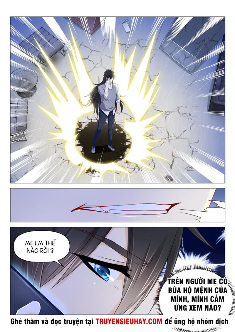Trọng Sinh Đô Thị Tu Tiên Chap 153 - Next Chap 154