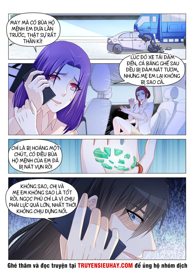 Trọng Sinh Đô Thị Tu Tiên Chap 153 - Next Chap 154