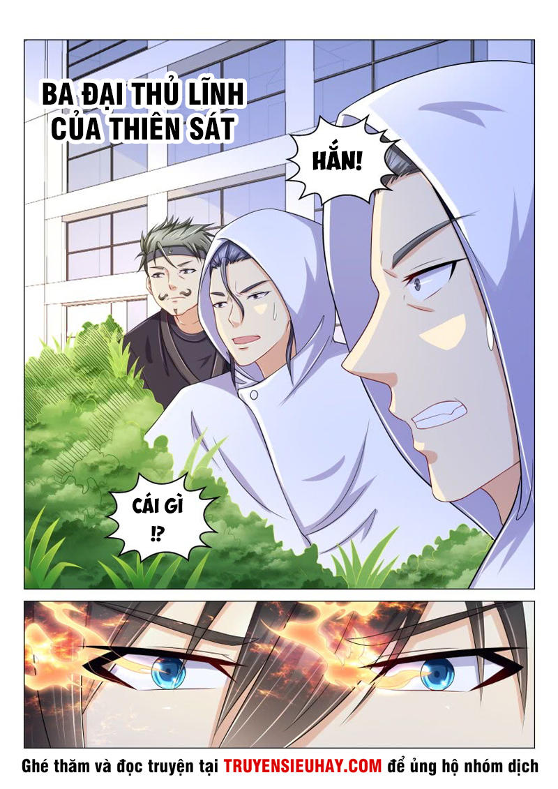 Trọng Sinh Đô Thị Tu Tiên Chap 153 - Next Chap 154
