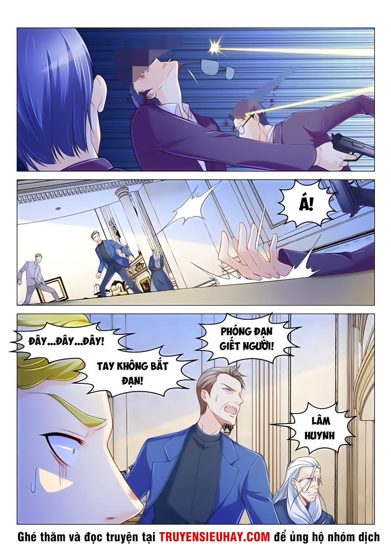 Trọng Sinh Đô Thị Tu Tiên Chap 154 - Next Chap 155