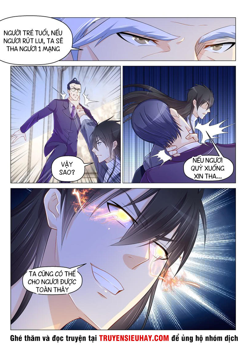 Trọng Sinh Đô Thị Tu Tiên Chap 154 - Next Chap 155
