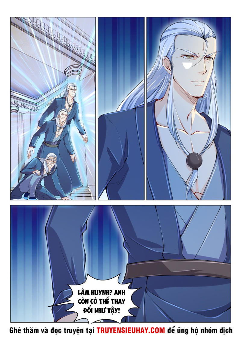Trọng Sinh Đô Thị Tu Tiên Chap 154 - Next Chap 155