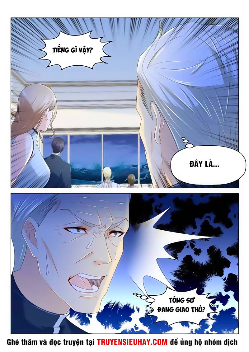 Trọng Sinh Đô Thị Tu Tiên Chap 155 - Next Chap 156
