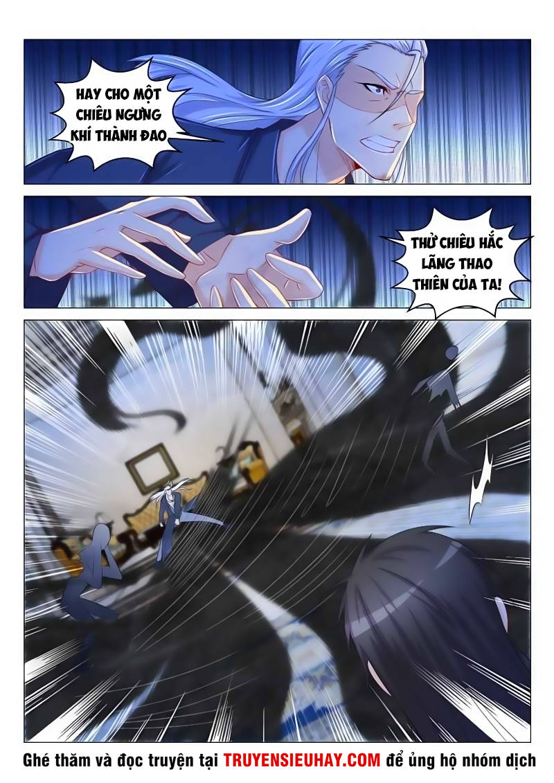 Trọng Sinh Đô Thị Tu Tiên Chap 155 - Next Chap 156