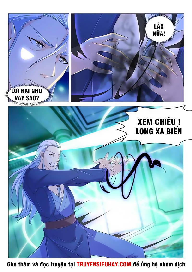 Trọng Sinh Đô Thị Tu Tiên Chap 155 - Next Chap 156