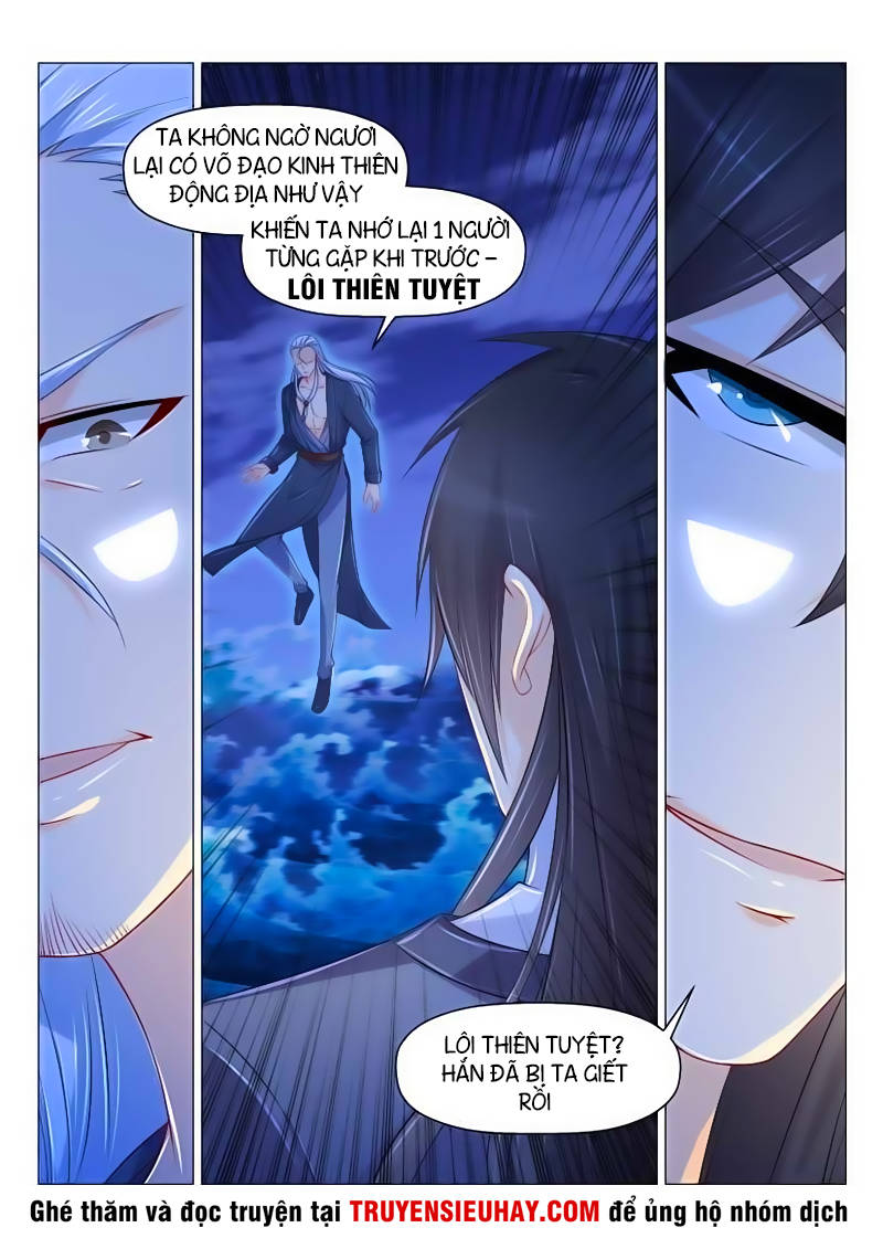 Trọng Sinh Đô Thị Tu Tiên Chap 155 - Next Chap 156