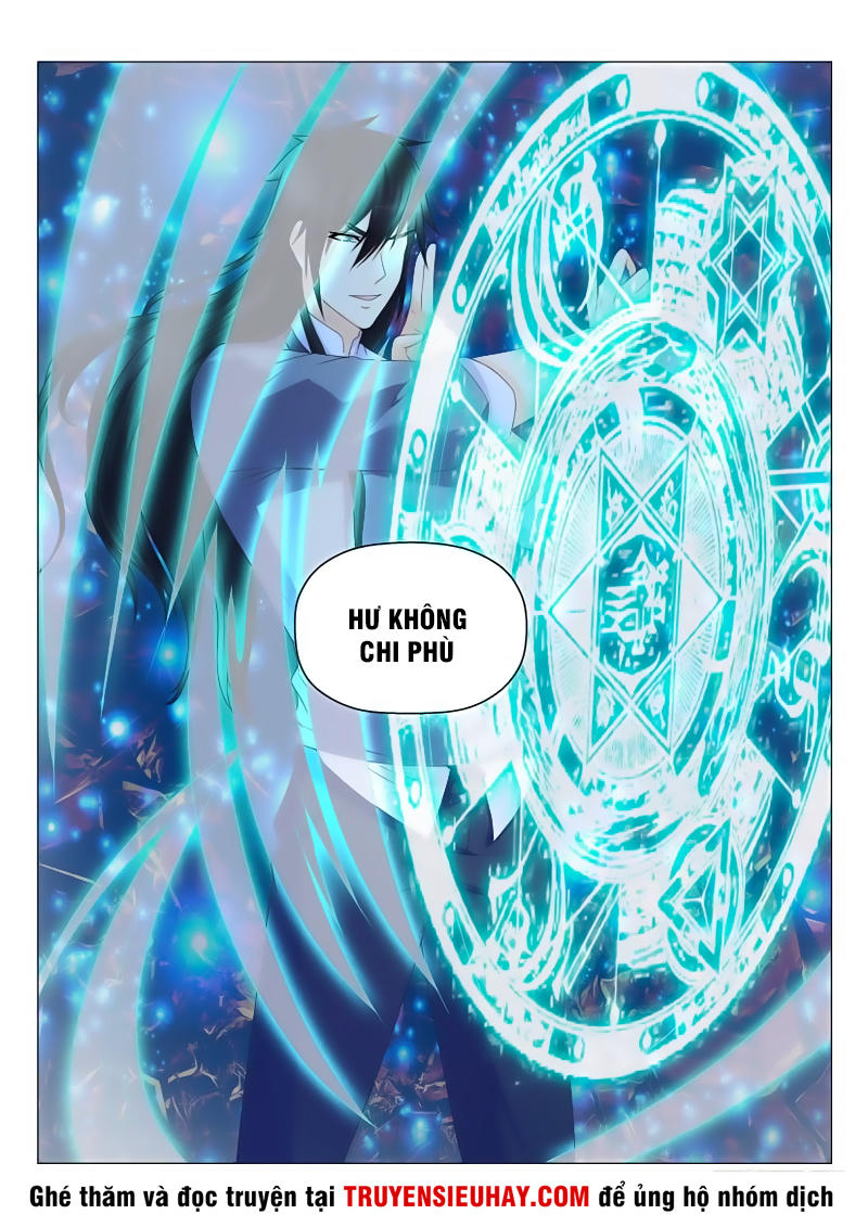 Trọng Sinh Đô Thị Tu Tiên Chap 156 - Next Chap 157