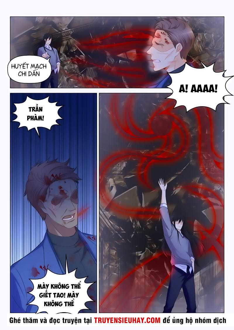 Trọng Sinh Đô Thị Tu Tiên Chap 156 - Next Chap 157