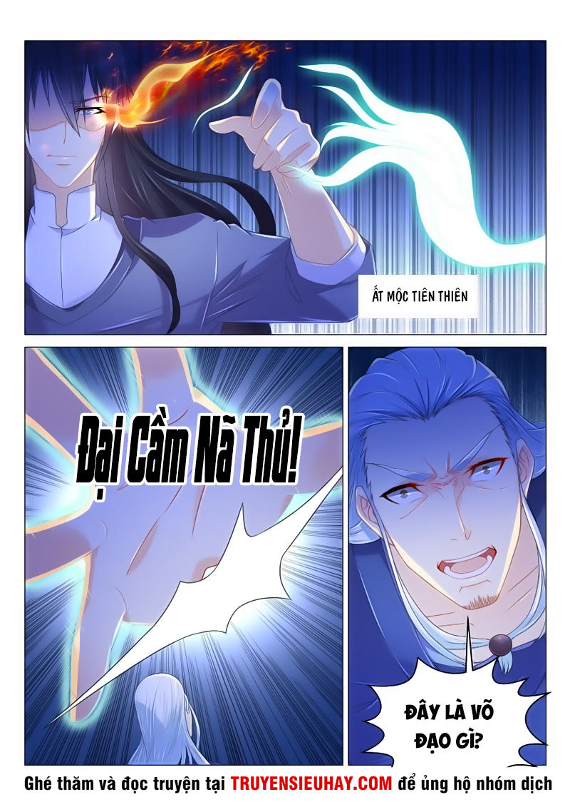 Trọng Sinh Đô Thị Tu Tiên Chap 156 - Next Chap 157