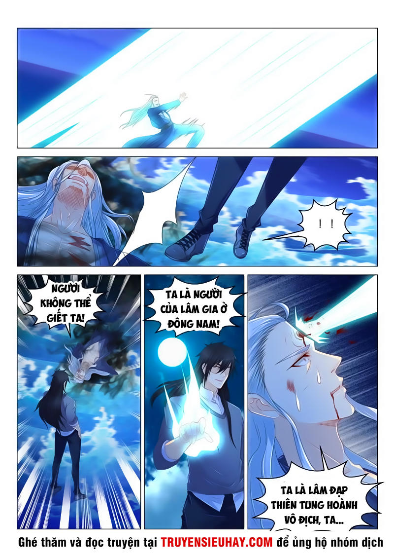Trọng Sinh Đô Thị Tu Tiên Chap 156 - Next Chap 157