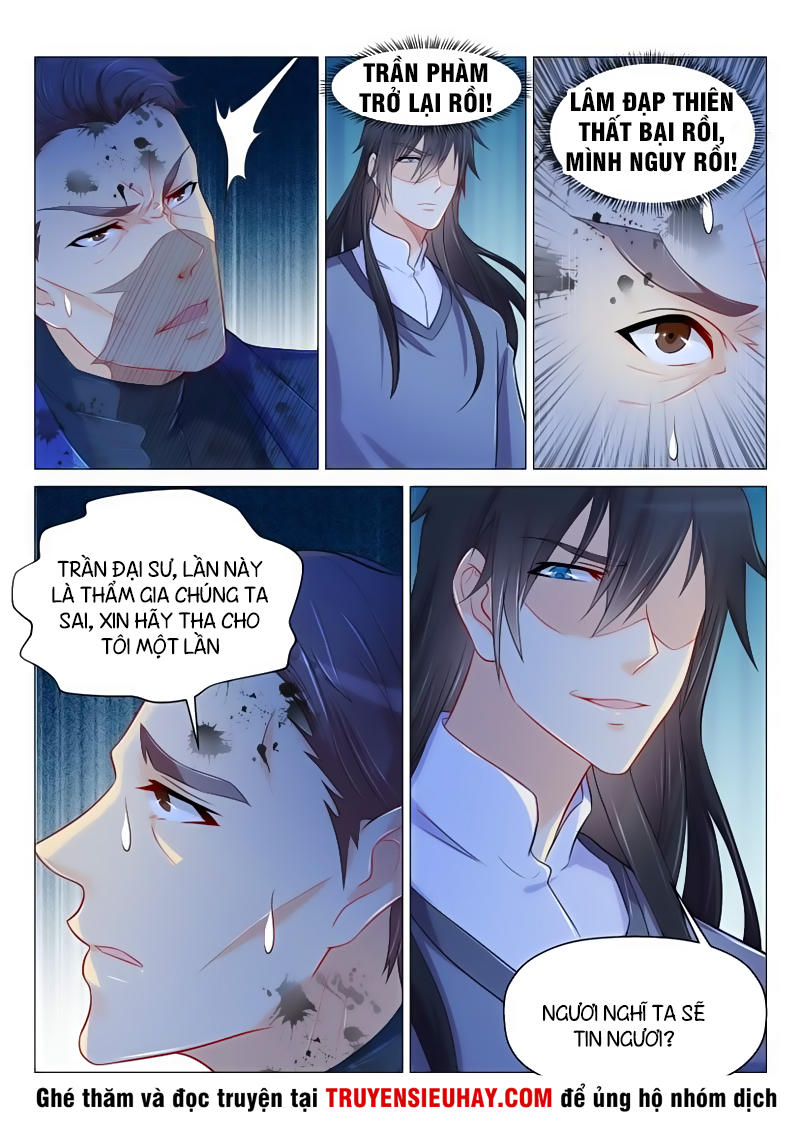 Trọng Sinh Đô Thị Tu Tiên Chap 156 - Next Chap 157