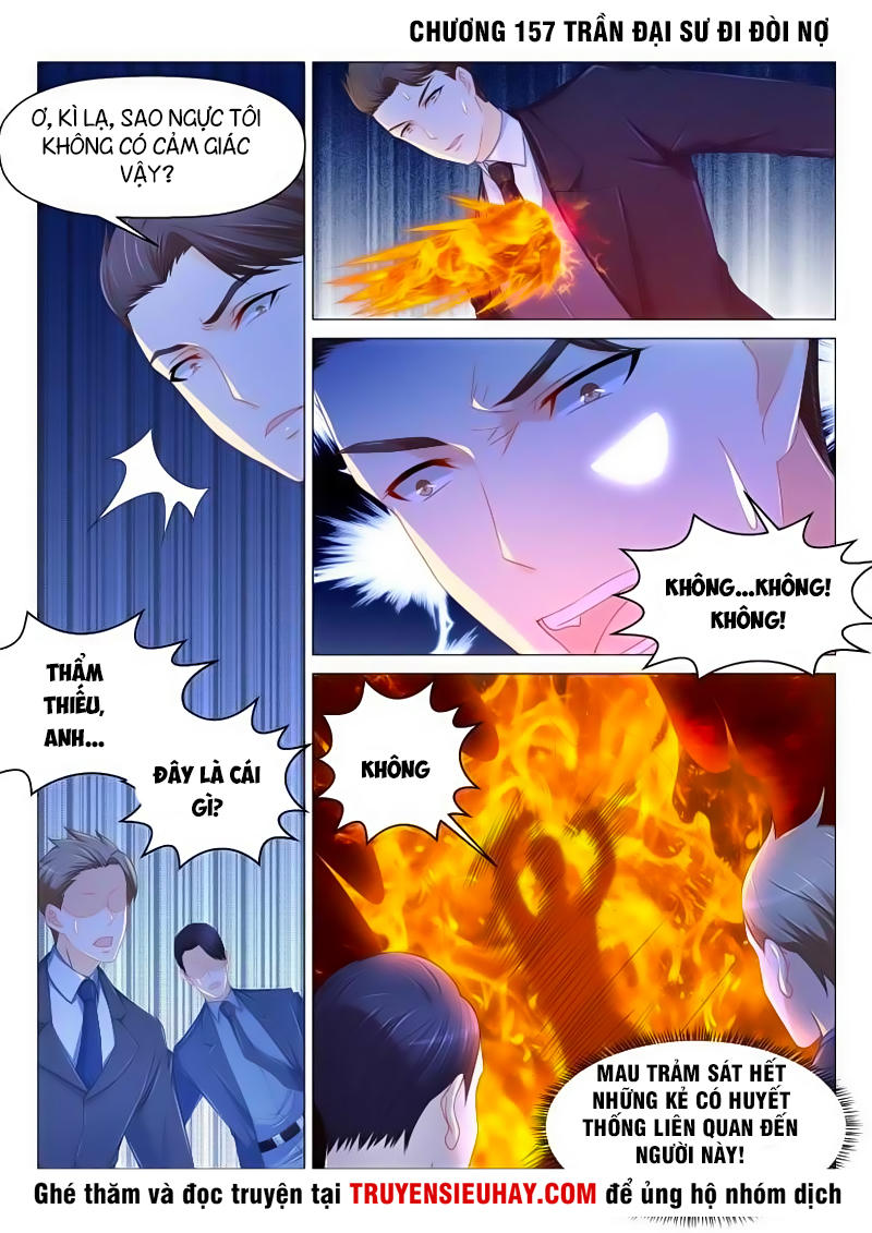 Trọng Sinh Đô Thị Tu Tiên Chap 157 - Next Chap 158