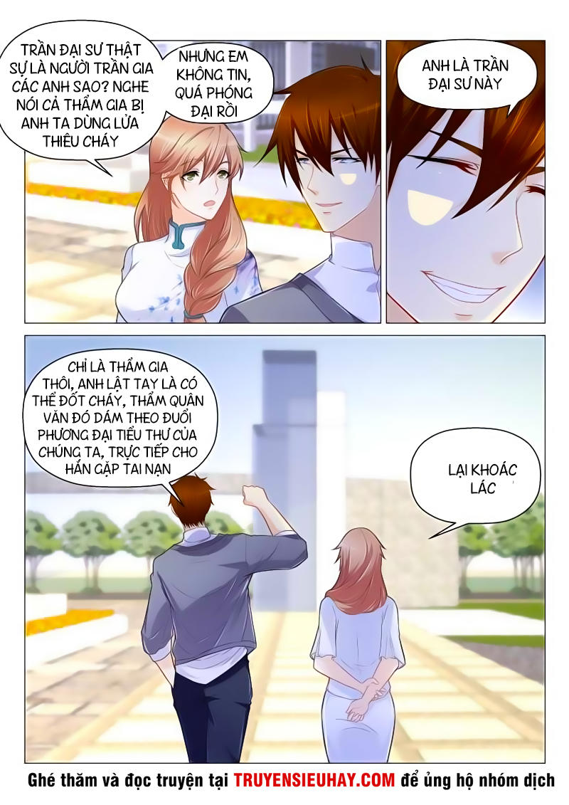 Trọng Sinh Đô Thị Tu Tiên Chap 157 - Next Chap 158