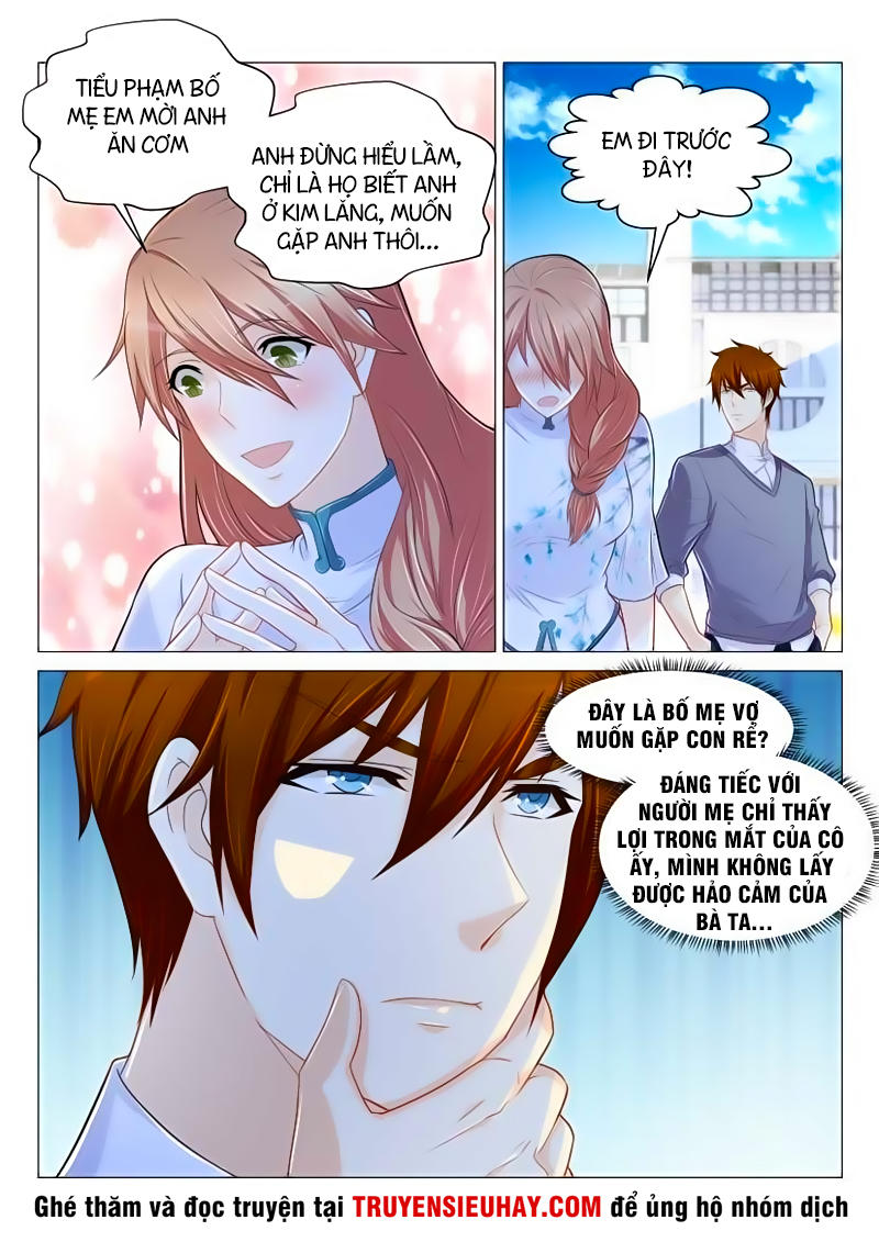 Trọng Sinh Đô Thị Tu Tiên Chap 157 - Next Chap 158