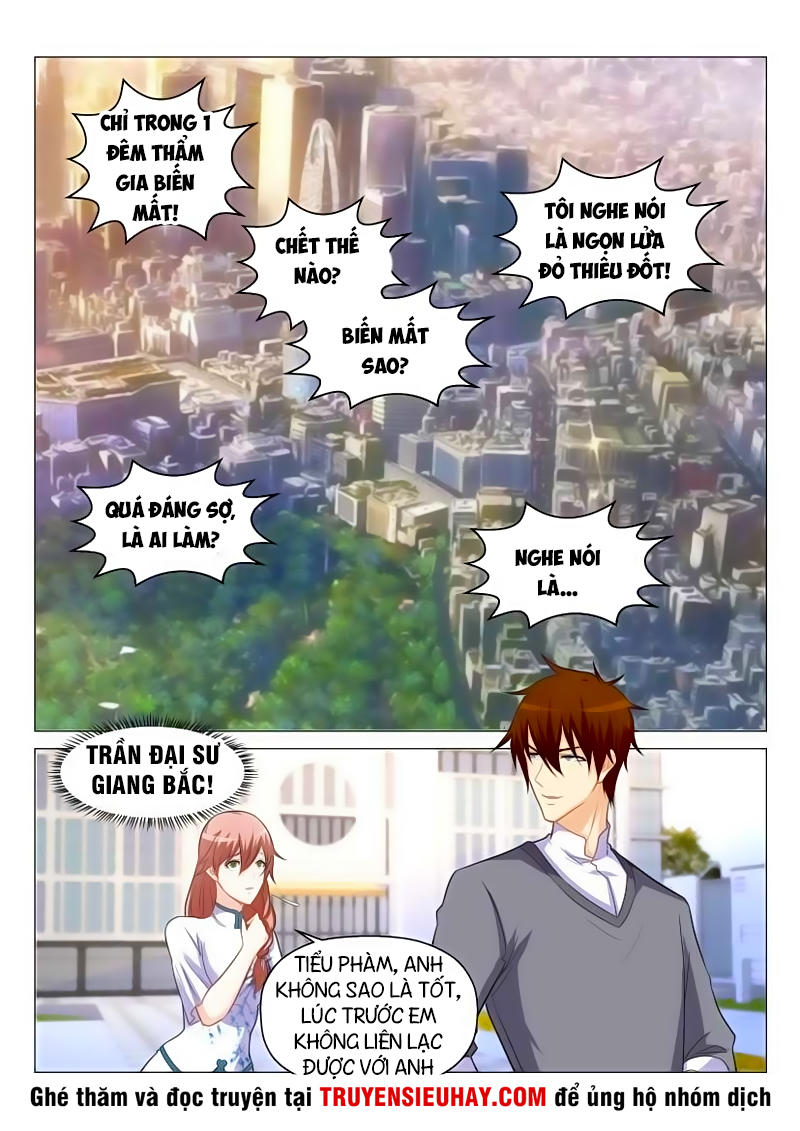 Trọng Sinh Đô Thị Tu Tiên Chap 157 - Next Chap 158