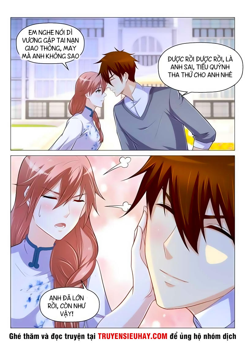 Trọng Sinh Đô Thị Tu Tiên Chap 157 - Next Chap 158