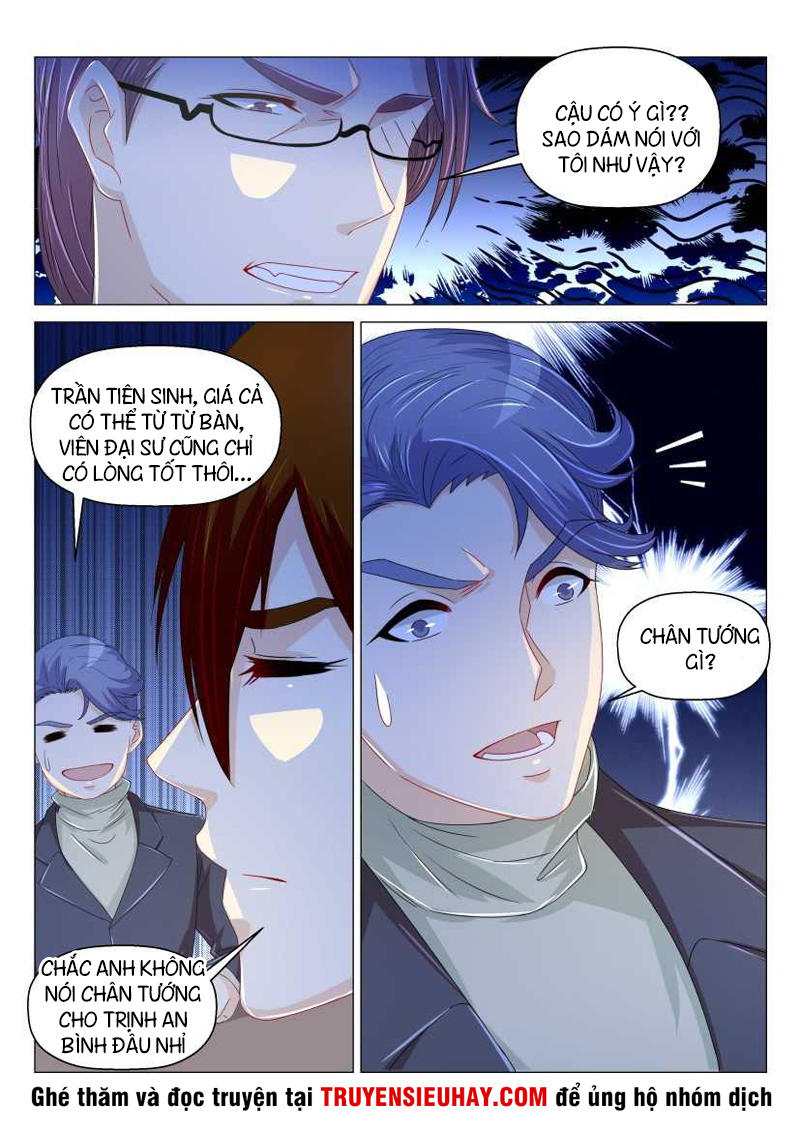 Trọng Sinh Đô Thị Tu Tiên Chap 159 - Next Chap 160
