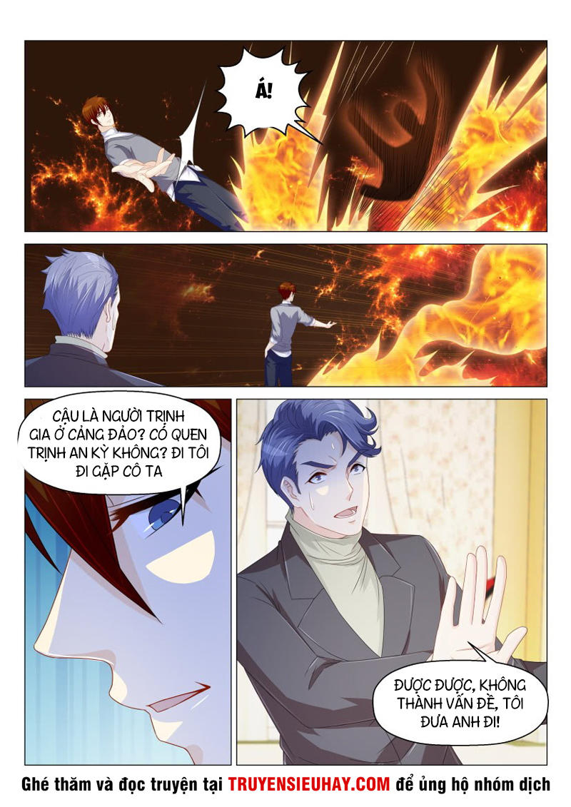 Trọng Sinh Đô Thị Tu Tiên Chap 161 - Next Chap 162