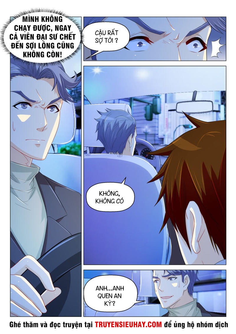 Trọng Sinh Đô Thị Tu Tiên Chap 161 - Next Chap 162