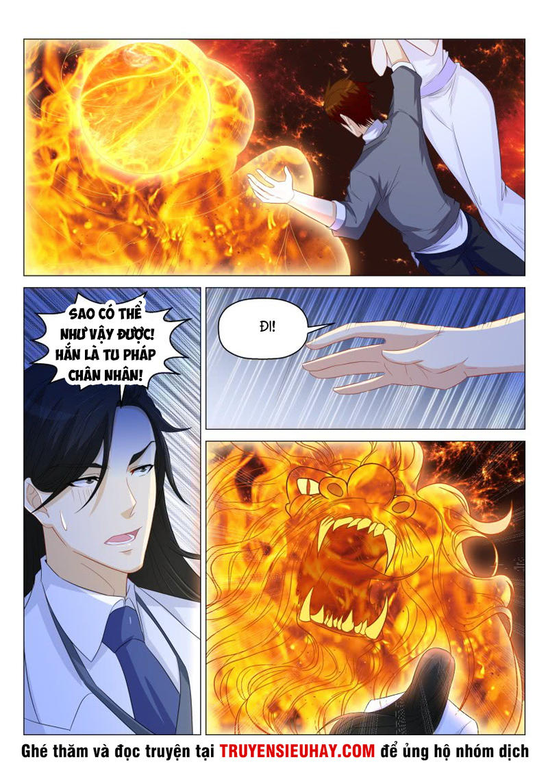Trọng Sinh Đô Thị Tu Tiên Chap 163 - Next Chap 164